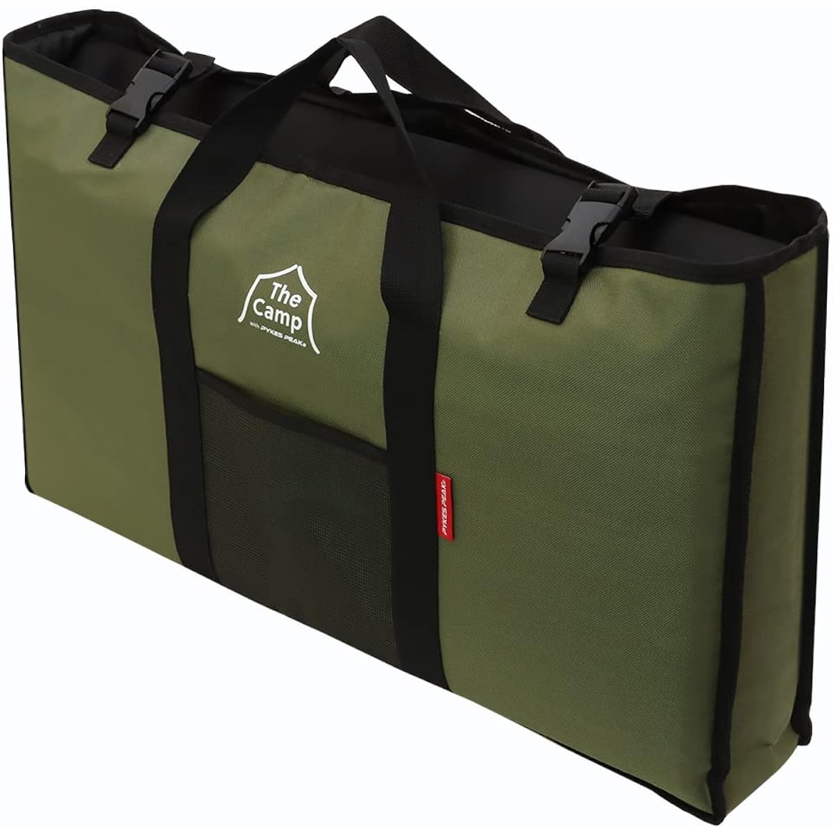 PYKES PEAK Camping Rack Case Camping Rack Storage Case Storage Bag Storage Bag Tote Bag Case Camping Outdoor