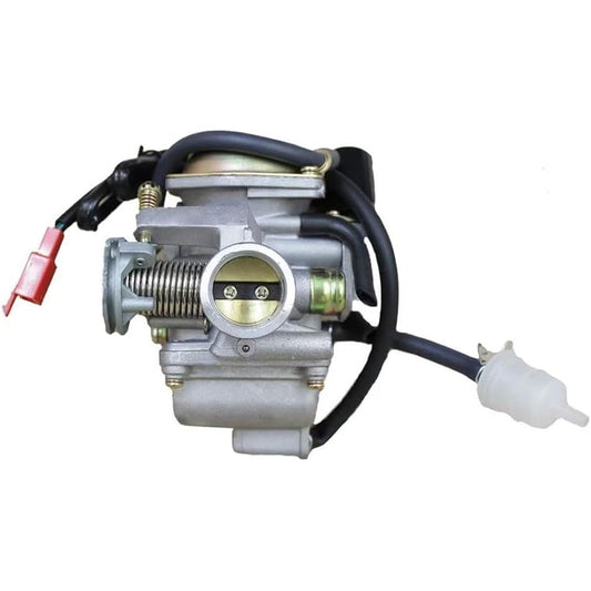 Carburetor for TRAILMASTER 150 XRS & TRAILMASTER 150 XRX go -kart.