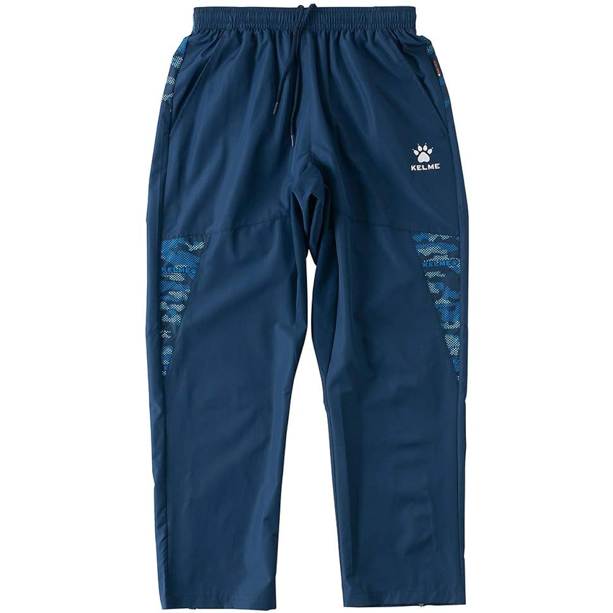 [Kelme] Training Piste Pants, Unlined