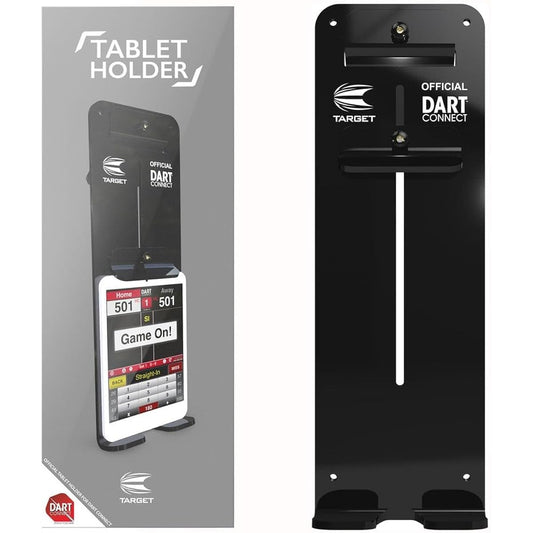 Target Darts Tablet Holder Scorer with Dart Connect