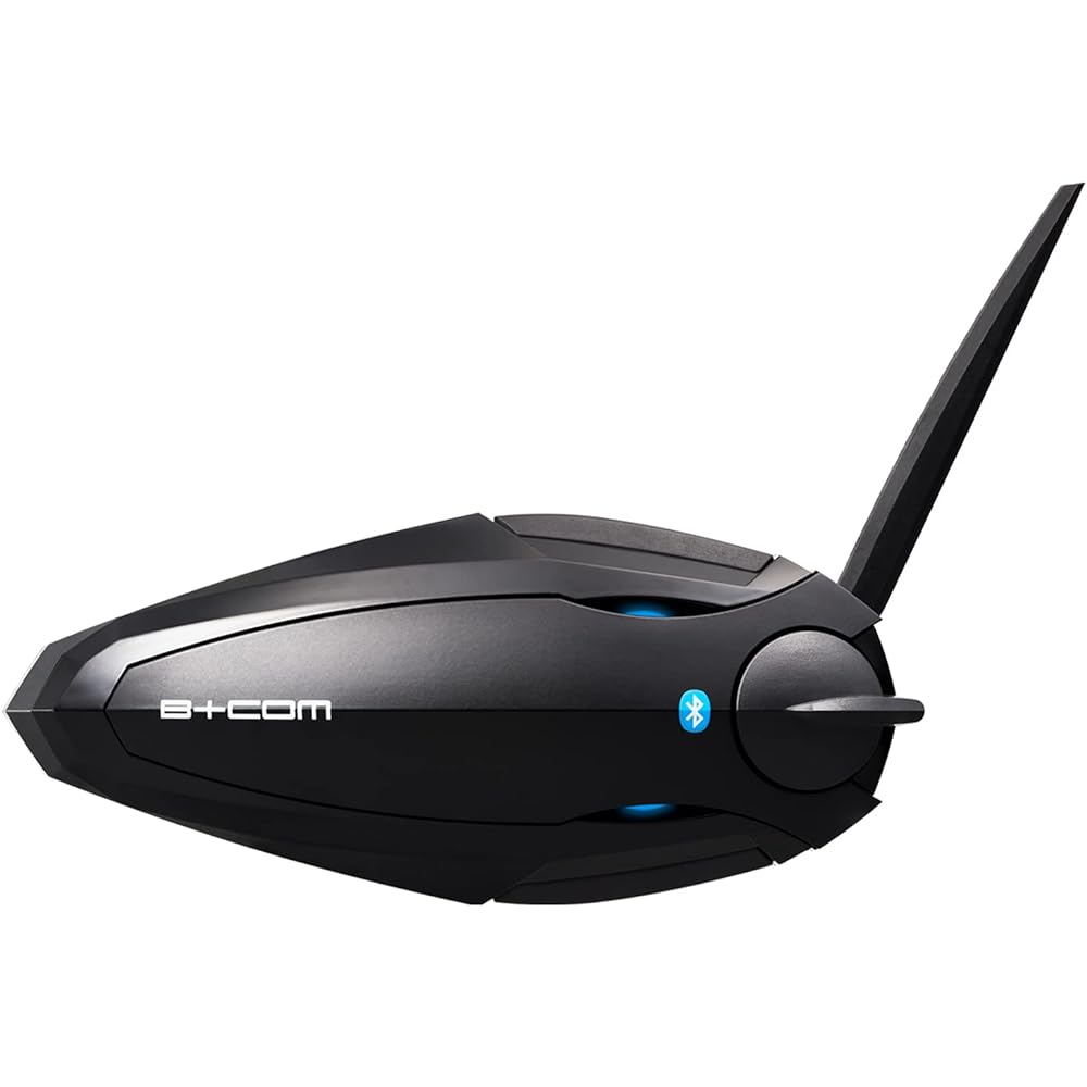 SYGN HOUSE B+COM SB6X Bluetooth Intercom Single Unit 00080215