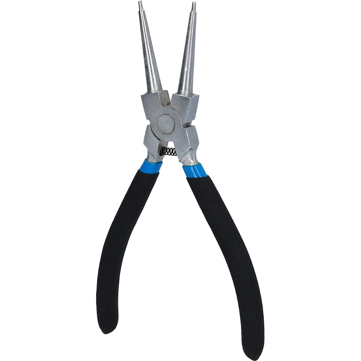 KS Tools Circlip Pliers Straight for Internal Retaining Ring 175 mm BT067003