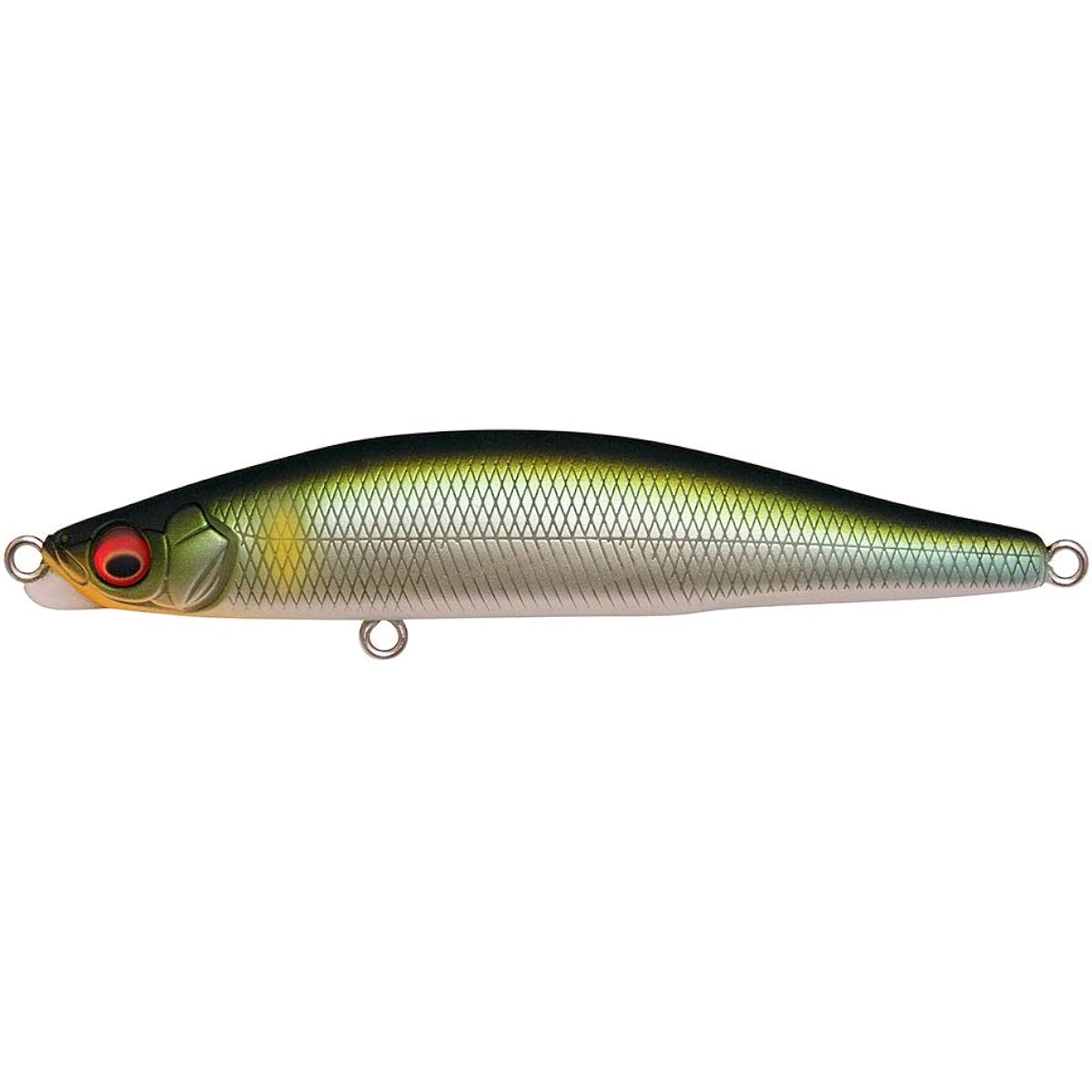 Megabass GENMA 85S 17g Oboro Ayu