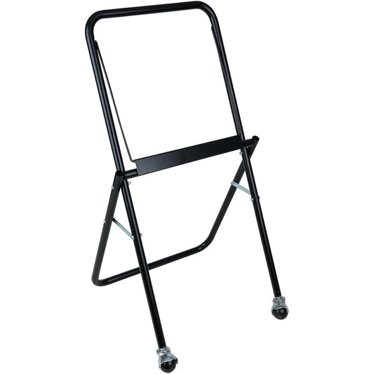 KS TOOLS Floor stand for paper cleaning roll 800.0158