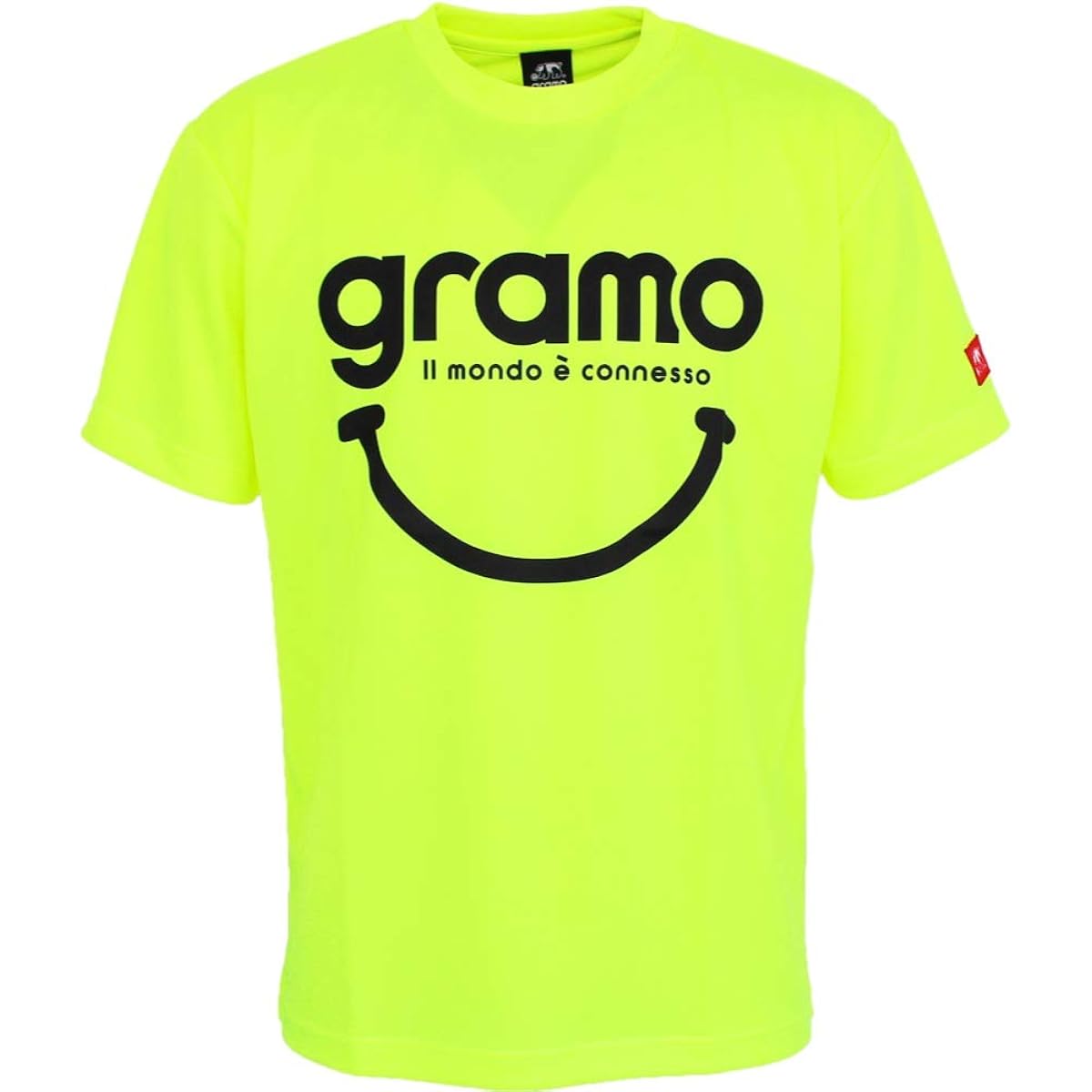 gramo Practice Shirt "nicotto" P-060