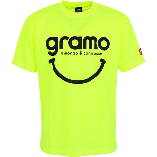 gramo Practice Shirt "nicotto" P-060