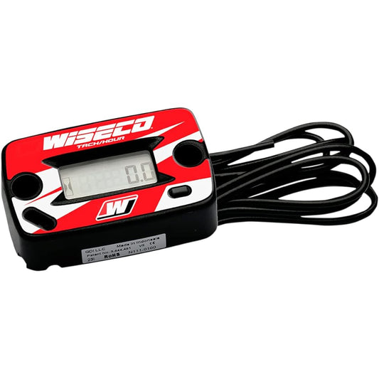 Wiseco hour/tack adjustable meter