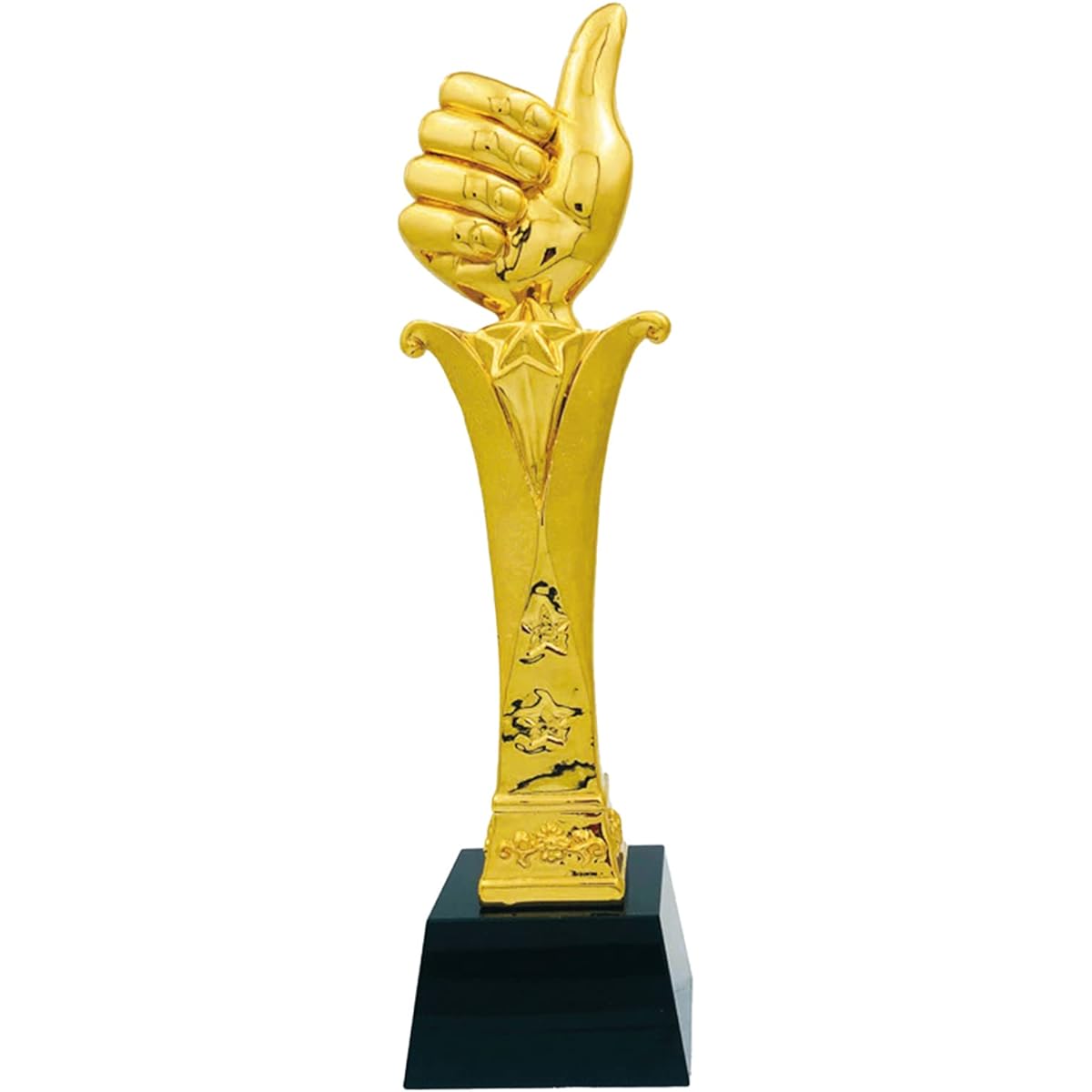 TOMMYFIELD Like Trophy Party Winner Event Prize Sports Tournament