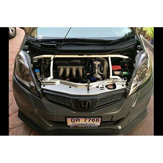 Ultra Racing Front Tower Bar Honda Fit GE6 [TW4-3117]