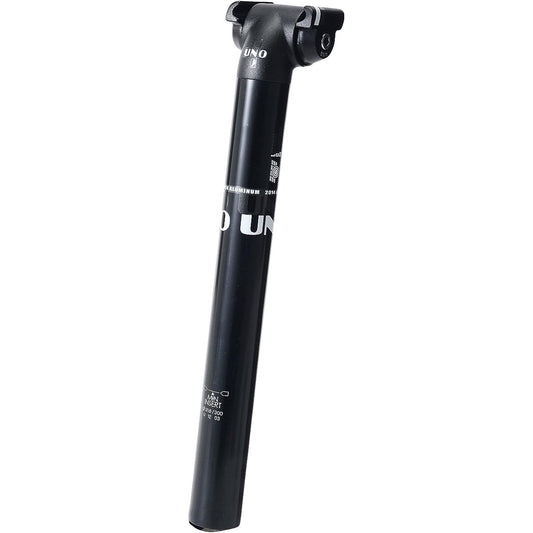 kalloy Aluminum Seat Pillar Bicycle Seatpost with Stylish Graphics! Black Length: 300mm Offset: 20mm Weight: 250g Pillar Diameter: φ31.6mm Road Mountain Cross Bike Cycling SP-613N