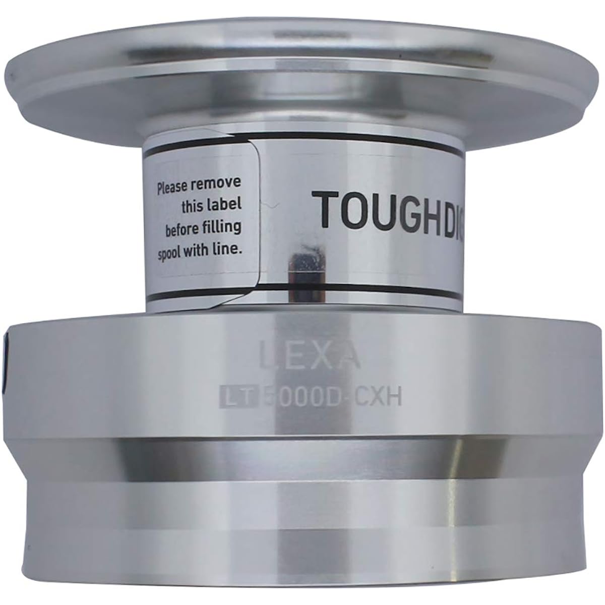DAIWA Genuine Parts 19 Regza LT5000D-CXH Spool (2-9) Part Number 10 Part Code 128C88 00067216128C88