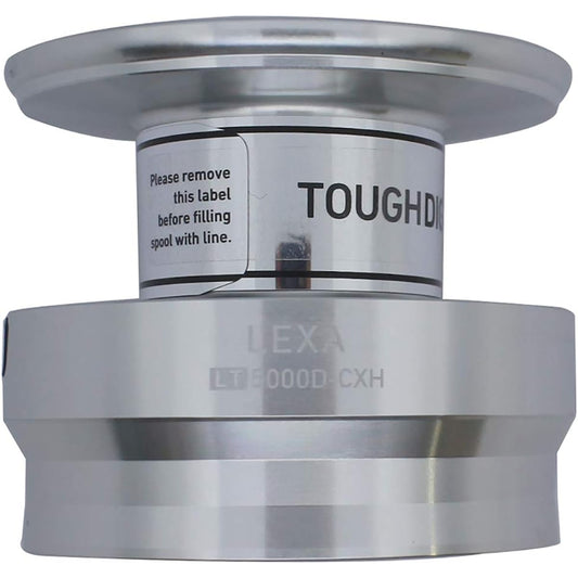 DAIWA Genuine Parts 19 Regza LT5000D-CXH Spool (2-9) Part Number 10 Part Code 128C88 00067216128C88