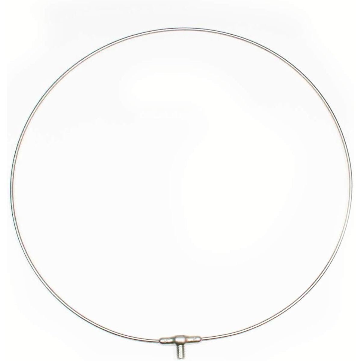 64 Titanium One Piece Ball Frame Iso Tamo/Tamo Net Ultra Light