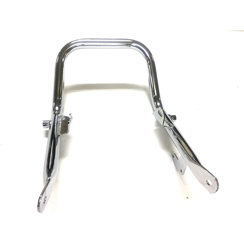 ALCAN HANDS Tandem Bar Steel Chrome Plated CB400SF[NC31] (-96) E00004C