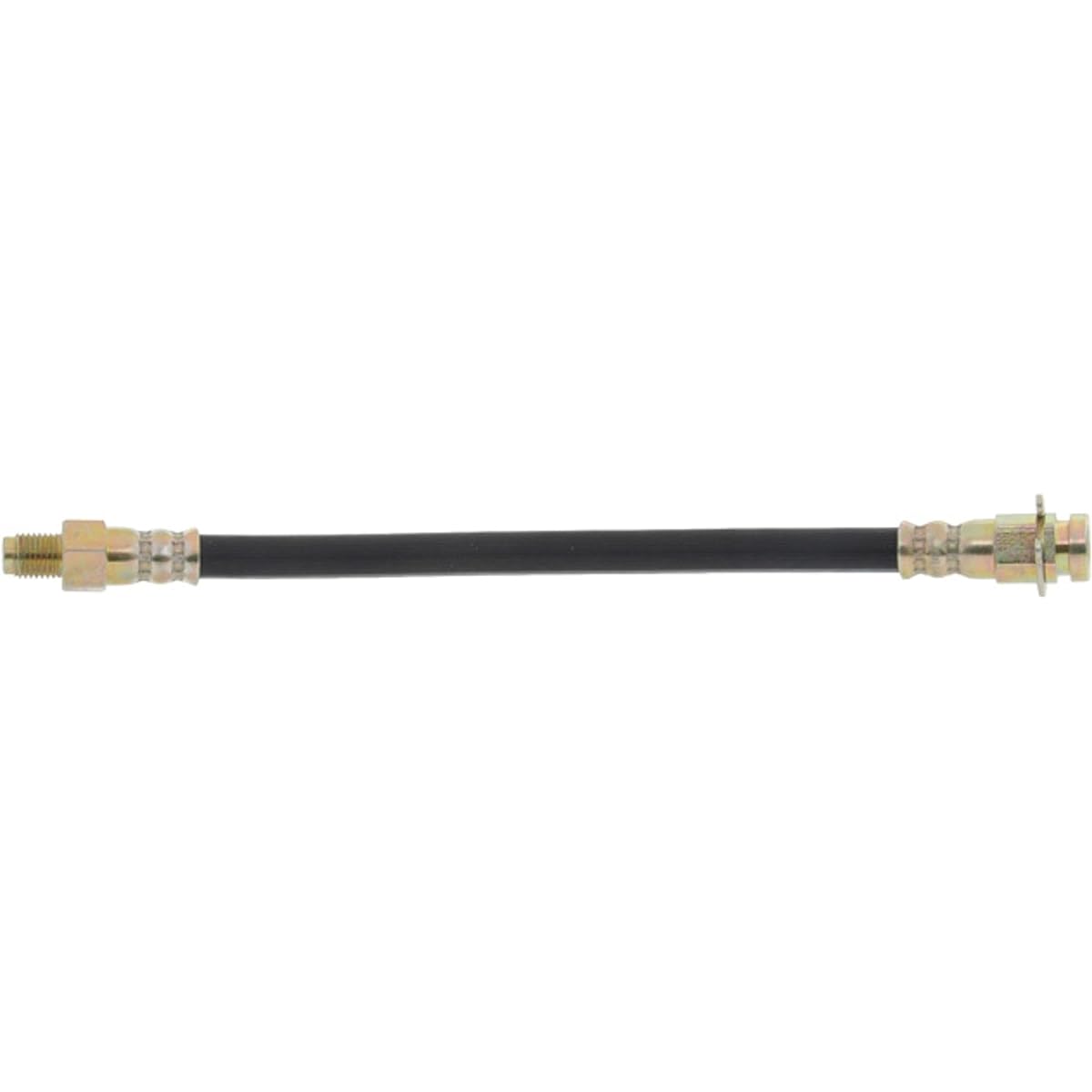 ACDelco 18J91 Professional Rear Hydraulic Brake Hose Assembly