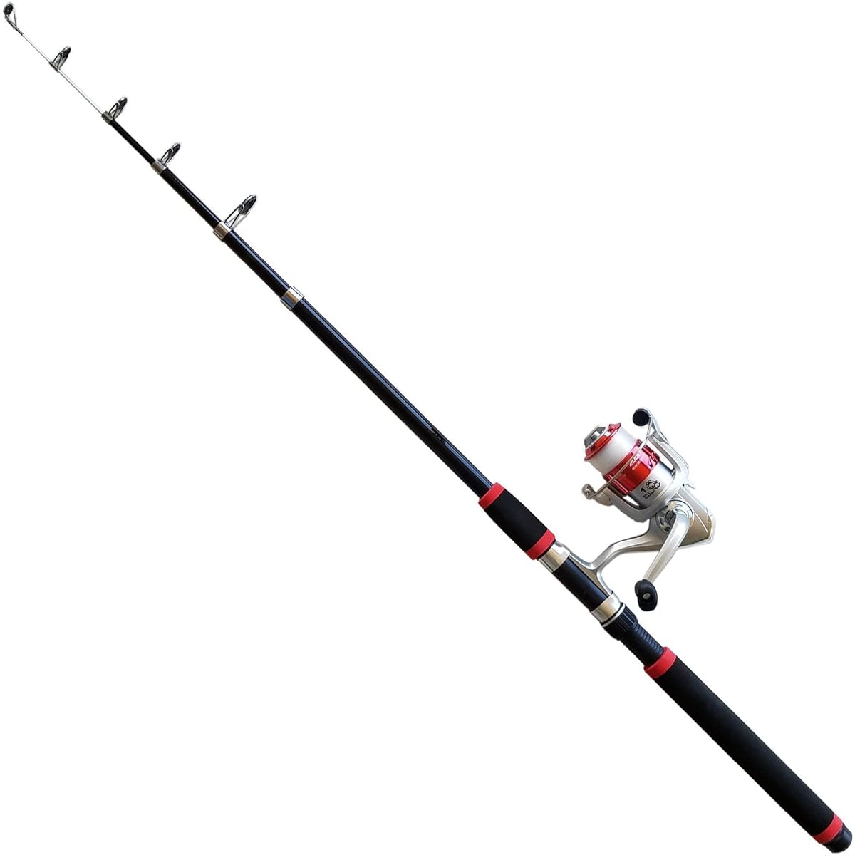 Riseway Set Tackle GO TO Choi Wharf Various