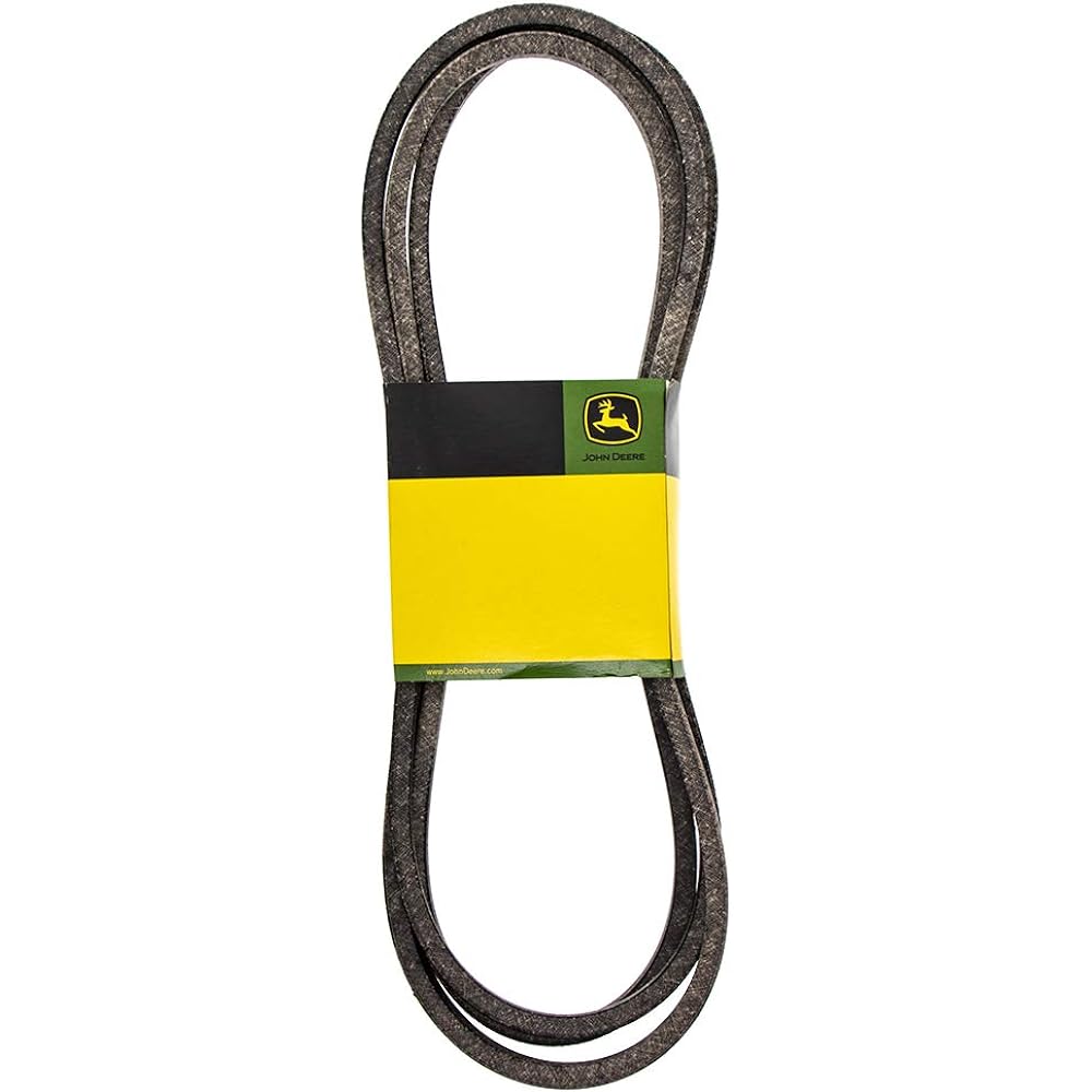 JOHN DEERE Former Equipment Belt# TCU18602