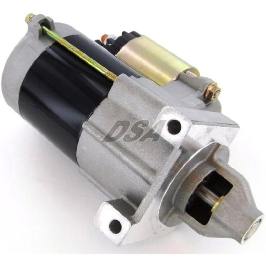Discount starter & alternator replacement starter JOHN DEERE Z-TRAK 737 757 X465 AM133646