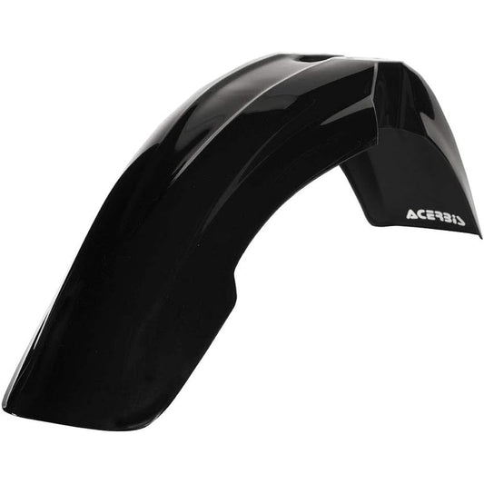 Acerbis Front Fender Black YAMAHA YZ/WR-125/250/426/450