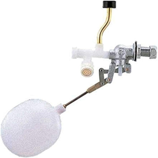 Kakudai Silent Low Tank Ball Tap 9646