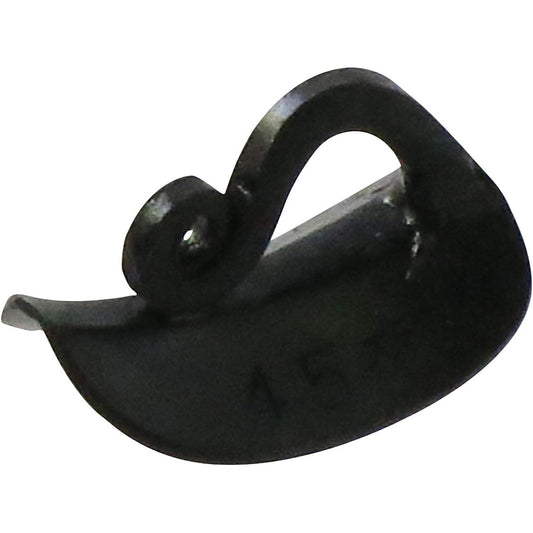 Tokyo Nishikan (Tokyo Nishikan) Stainless steel knob round window corner panel