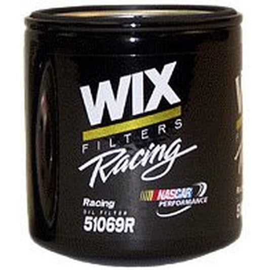 Wix Filters -51069R Spin -on lubricant filter 1 pack