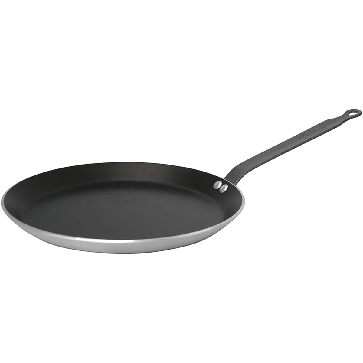 Debyer Non-Stick Crepe Pan 26cm 8185 Aluminum France GKL14026