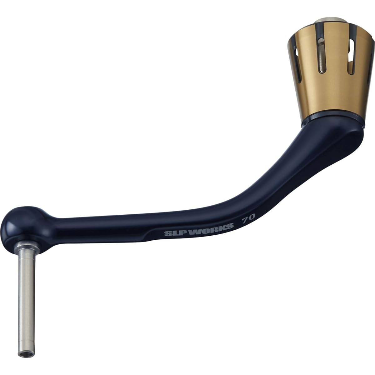 Daiwa Slp Works 23 SALTIGA HANDLE