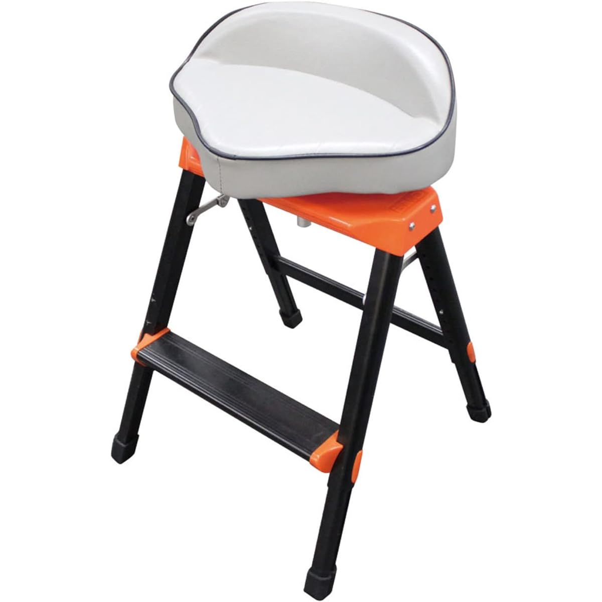 BMO JAPAN Footcon Chair Full Set (Steel Base) BM-FCC-ST-S