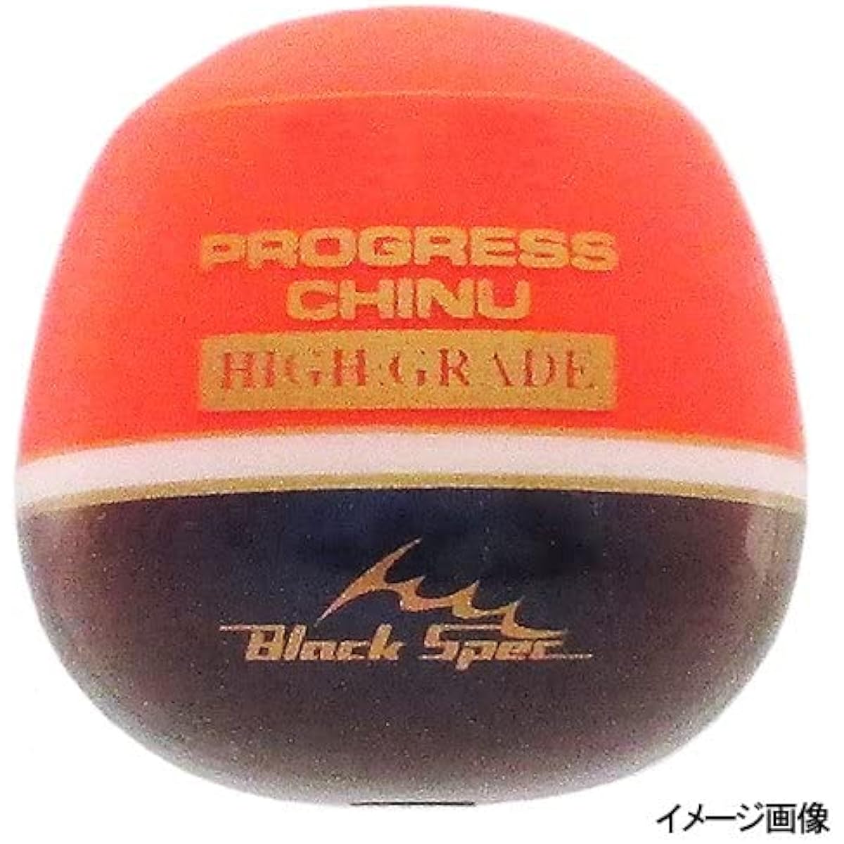 TSURIKEN Float Progressinu High Grade Scarlet S-4