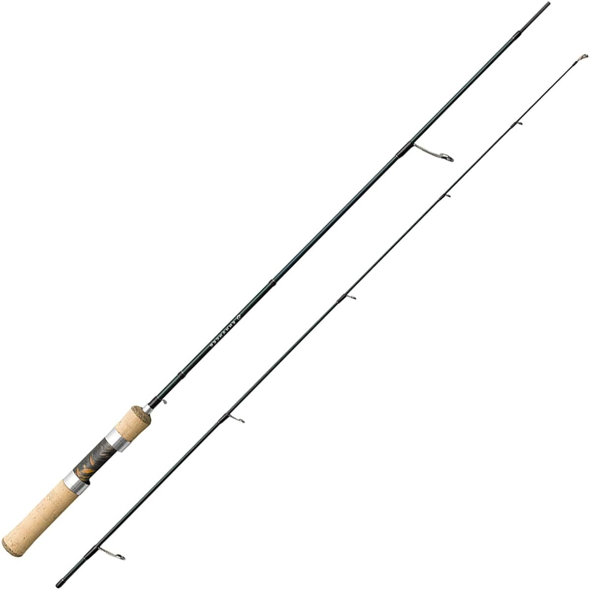 TIEMCO Enhancer E51ML-2 TW TWITCHIN SPECIAL5.1ft(155cm)