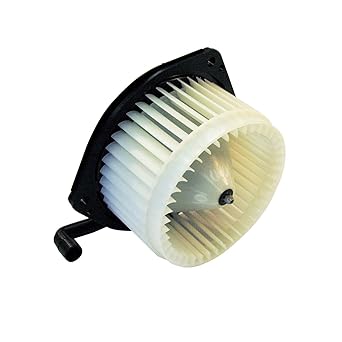 TYC 700160 Pontiac vave replacement Blower Assembly