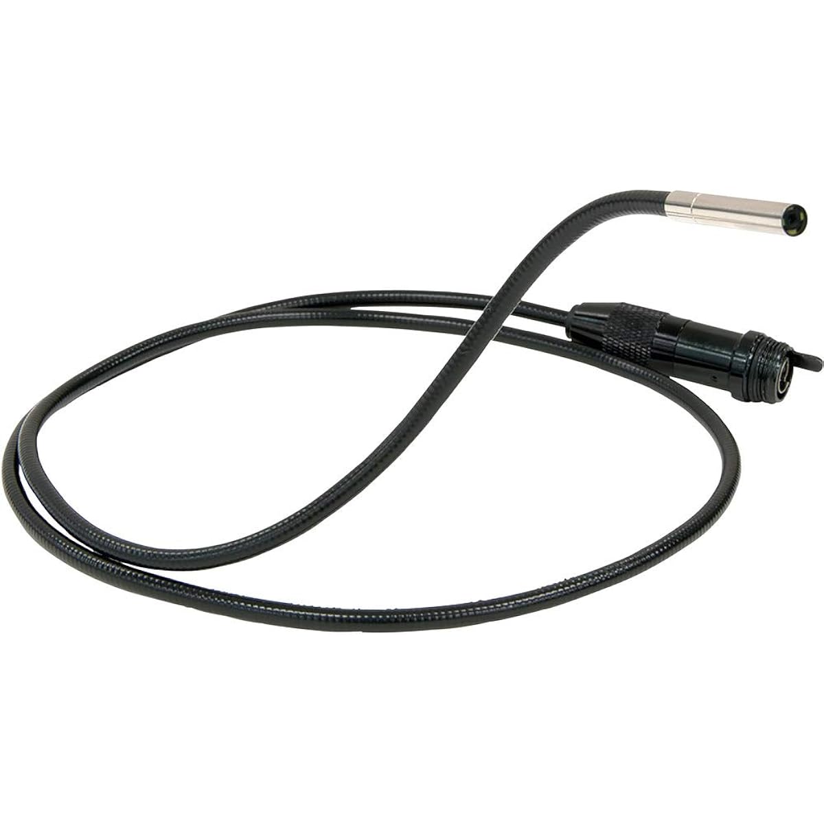 Shinwa Sokutei Camera Cable φ5.8 x 1m for Monitoring Scope 74175