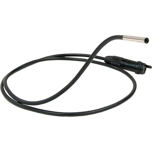 Shinwa Sokutei Camera Cable φ5.8 x 1m for Monitoring Scope 74175