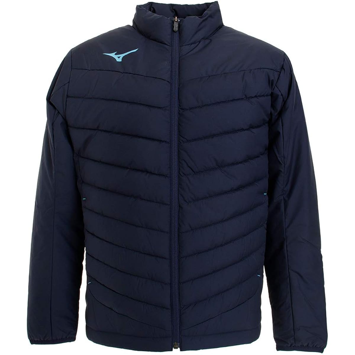 [Mizuno] Soccer Wear Tech Fill Jacket Thermal Quick Drying P2ME9515