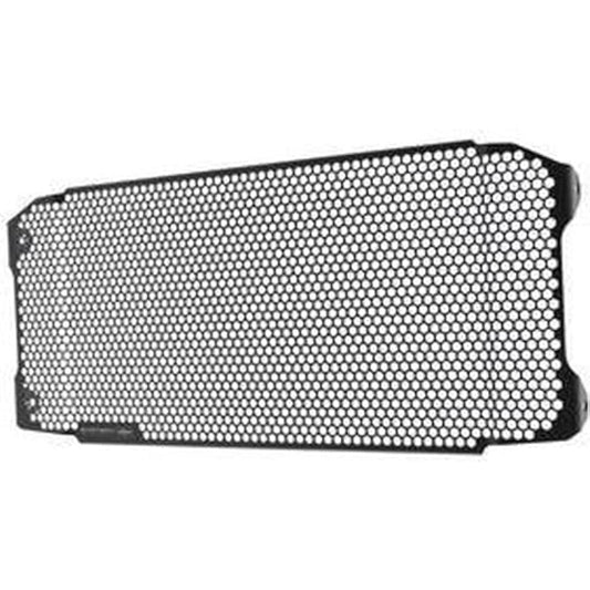 Evotech Performance Suzuki SV650X Radiator Guard 2018+ | prn013169-02 4589971415625