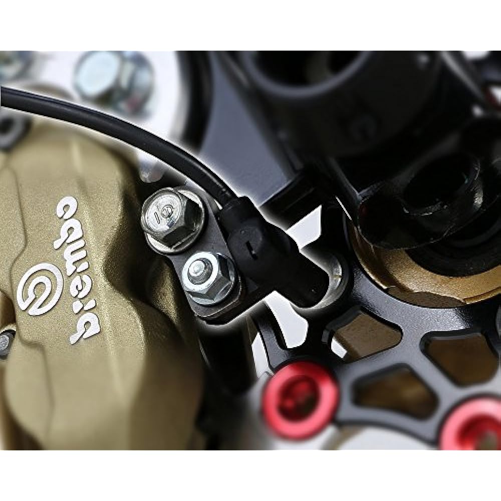 KITACO Speed Sensor Kit GROM 752-1432900