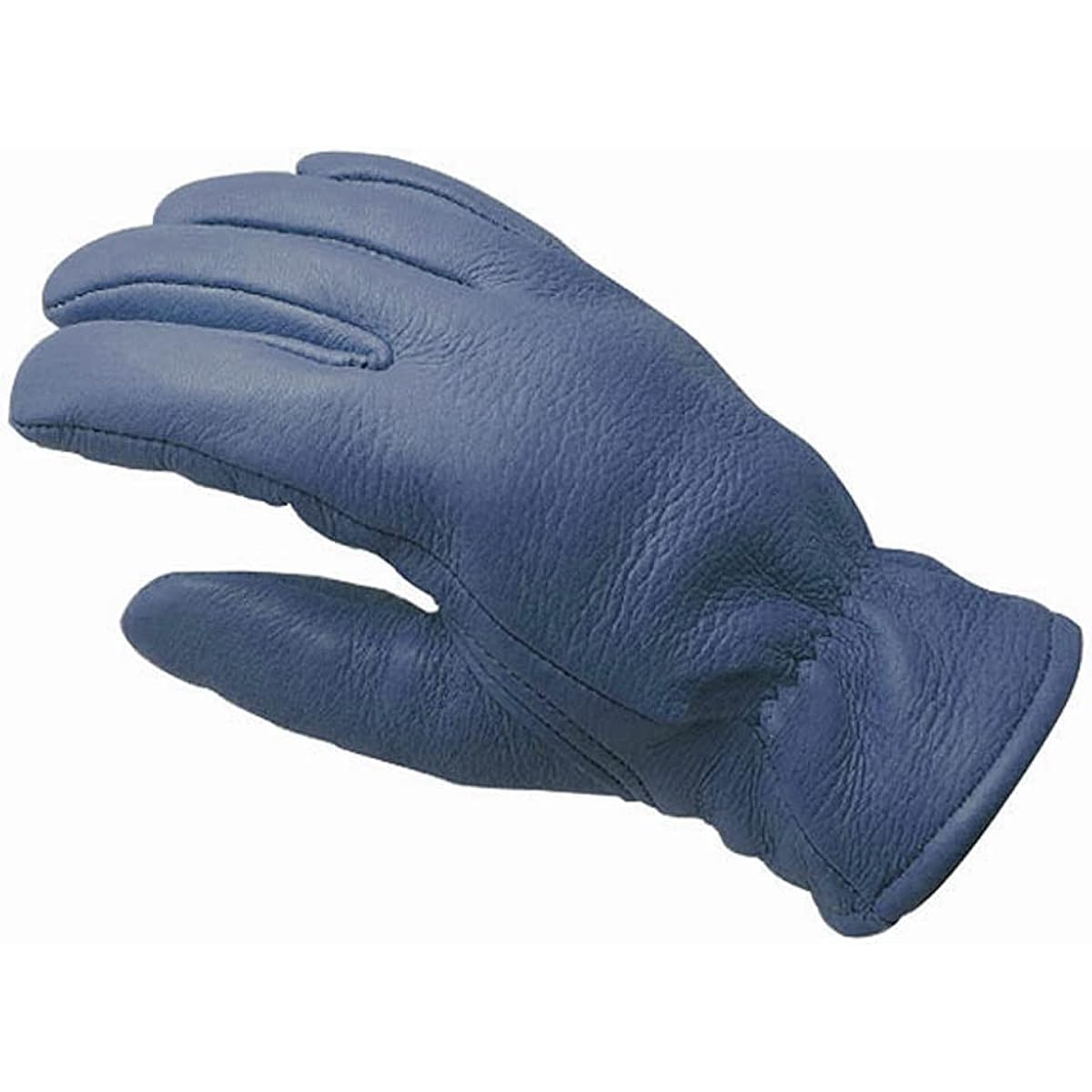 CHURCHILL GLOVE (Churchill glove) ELECTRIC BLUE M with lining