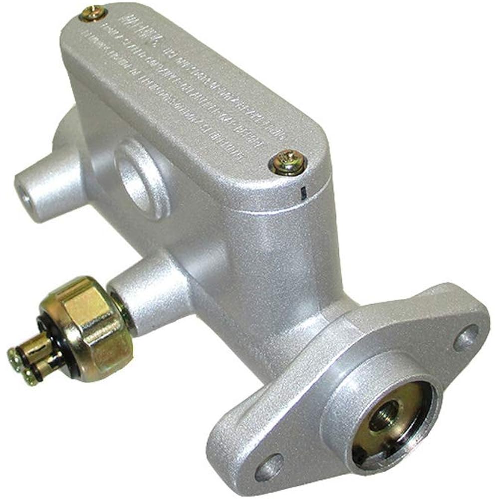 TC-MOTOR Brake Master Cylinder 150cc 250cc 250cc ATV Go-Cart Buggy UTV