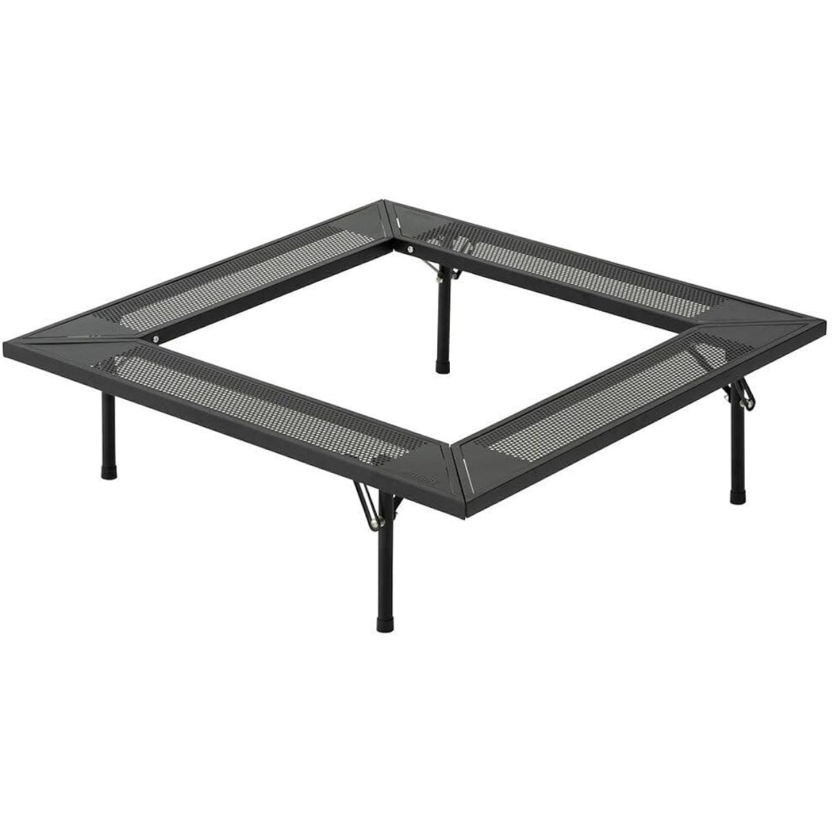 LOGOS Iron hearth table 81064134