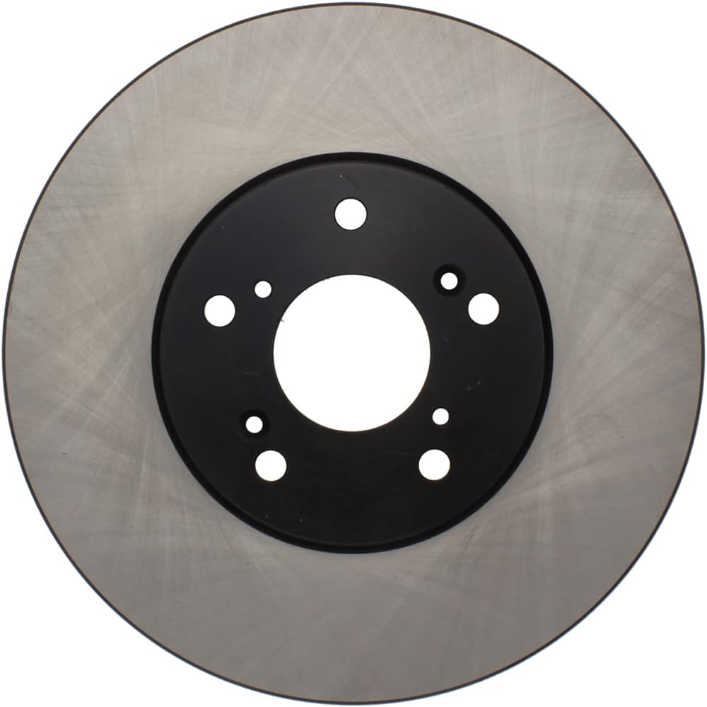 Centric 120.40046 Premium Brake Lotter Front