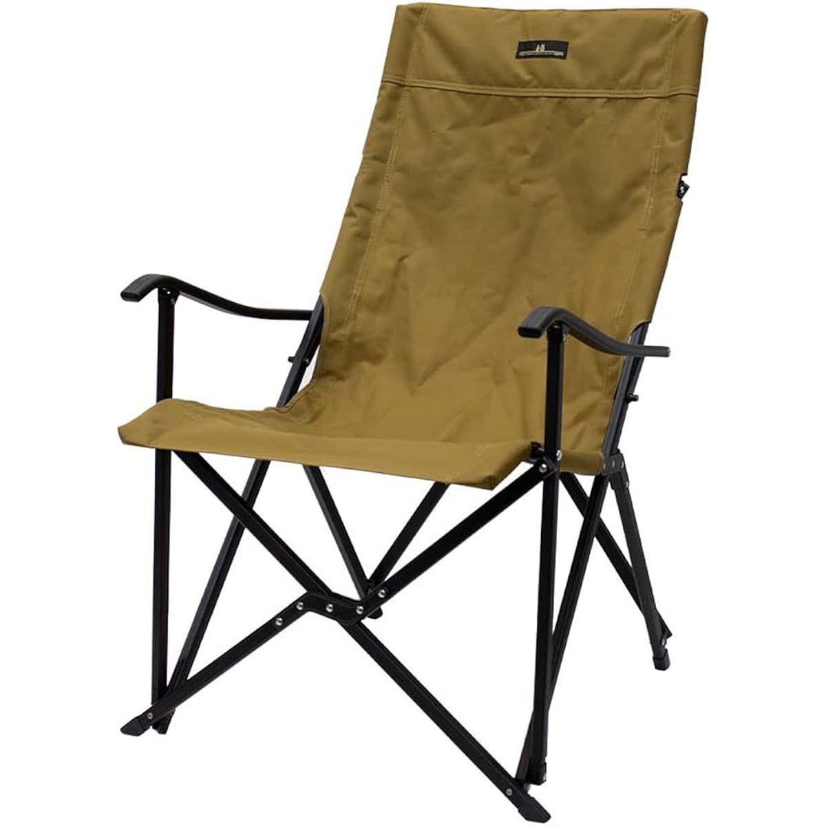 ogawa camping outdoor chair high back chair 2