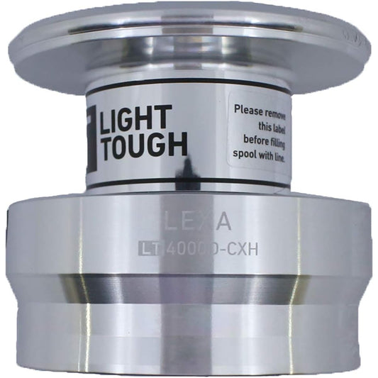 DAIWA Genuine Parts 19 Regza LT4000D-CXH Spool (2-9) Part Number 10 Part Code 128C94 00067215128C94