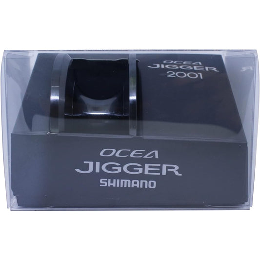Genuine parts 21 Ocean Jigger 2001NR MG spool assembly (bearing included) Part No. 13GP3