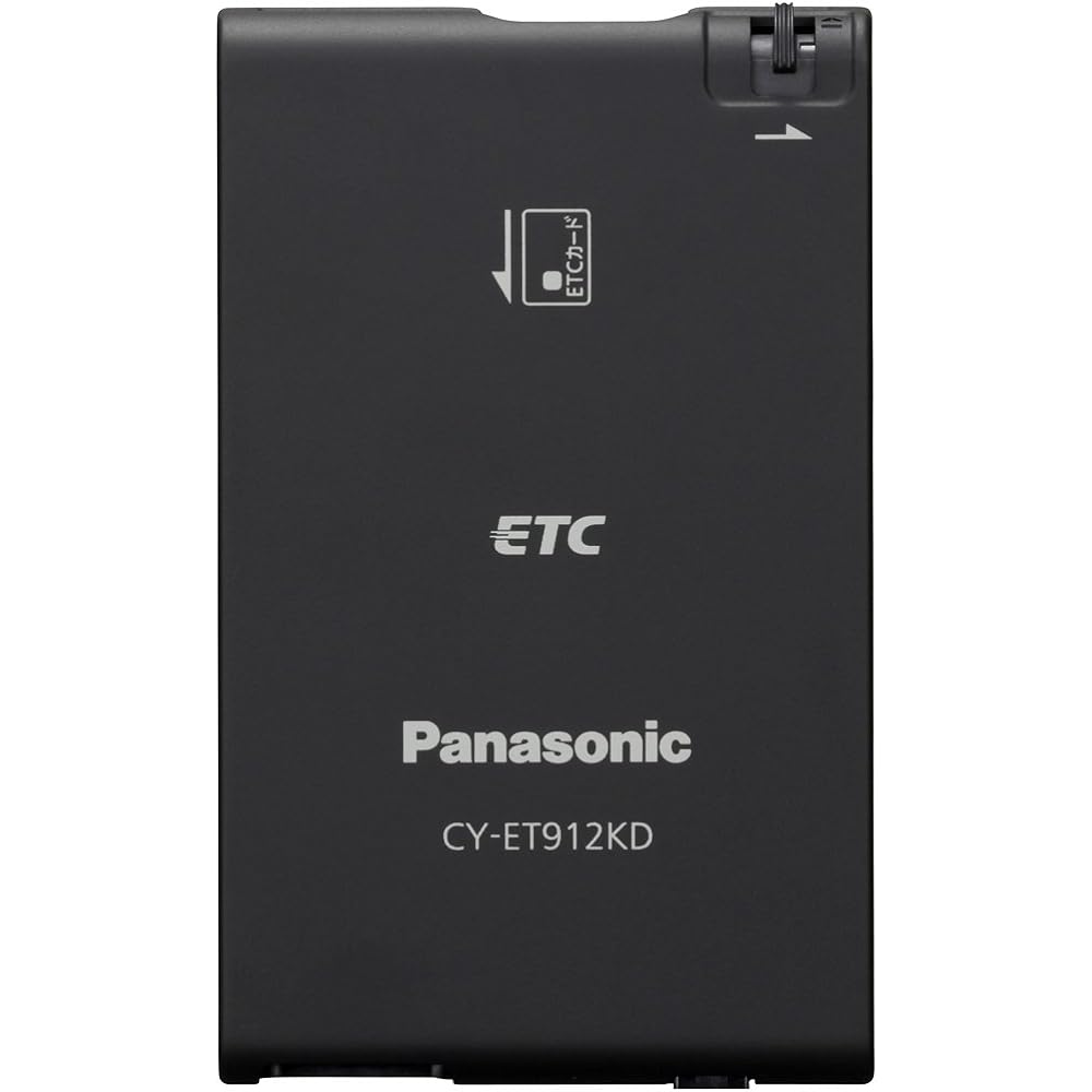 パーツ JRC ETC Electronic TollCollection System Car Electronic Toll Collection (ETC) Devices & Accessories
