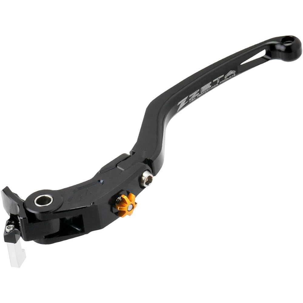 ZETA pilot lever clutch NISSIN radial casting type ZX-14(ZZR1400),1400GTR/CONCOURS14 ZS61-2225