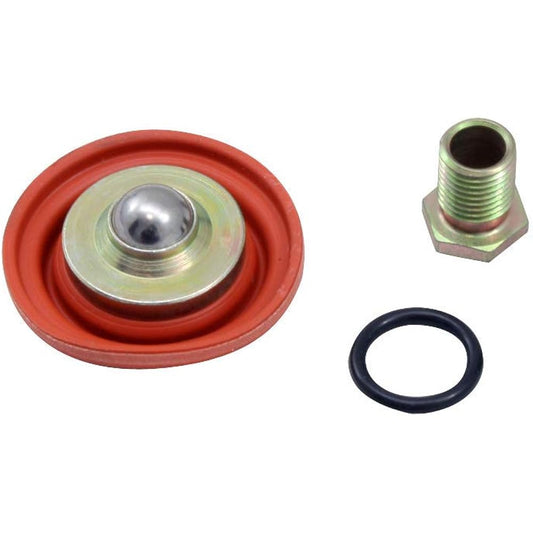 AEM 25-392 Adjustable fuel pressure regulator accessories