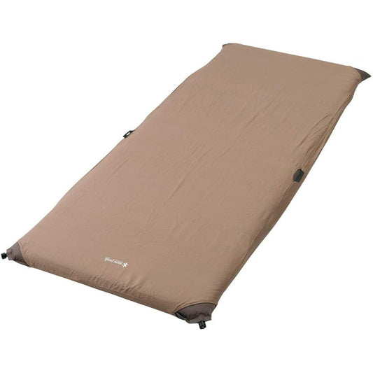 Snow Peak Camping Mat Set/Inflator Camping Mat/Camping Mat Sheets Camping Outdoor Supplies FK-311/TM-193/BD-043