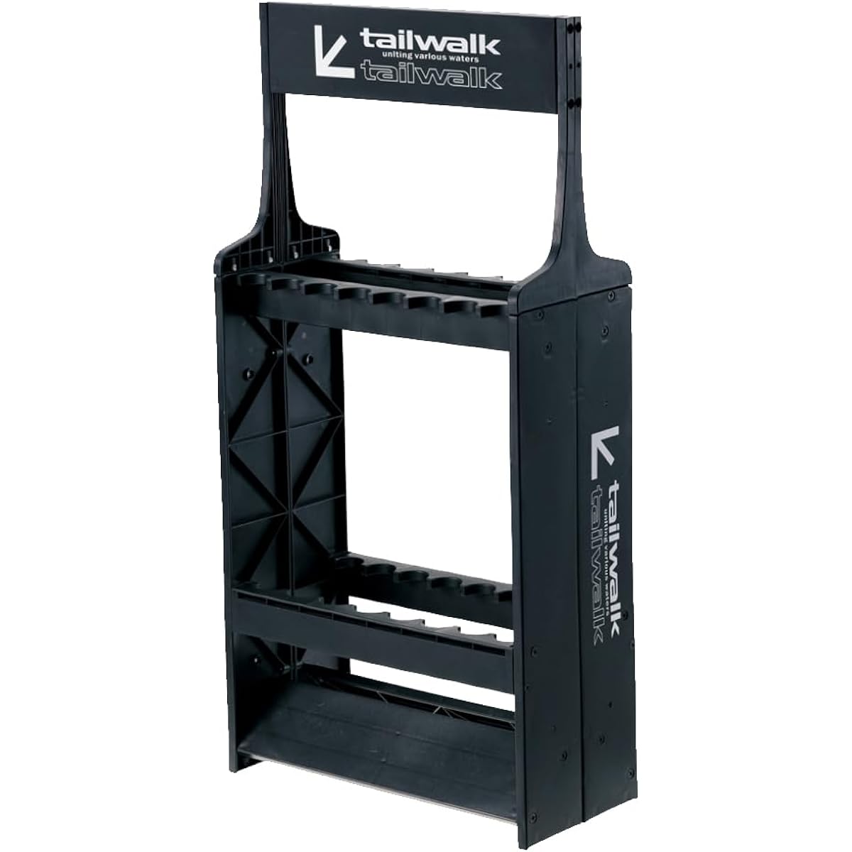 Tailwalk COLLECTION ROD STAND II Collection Rod Stand 2