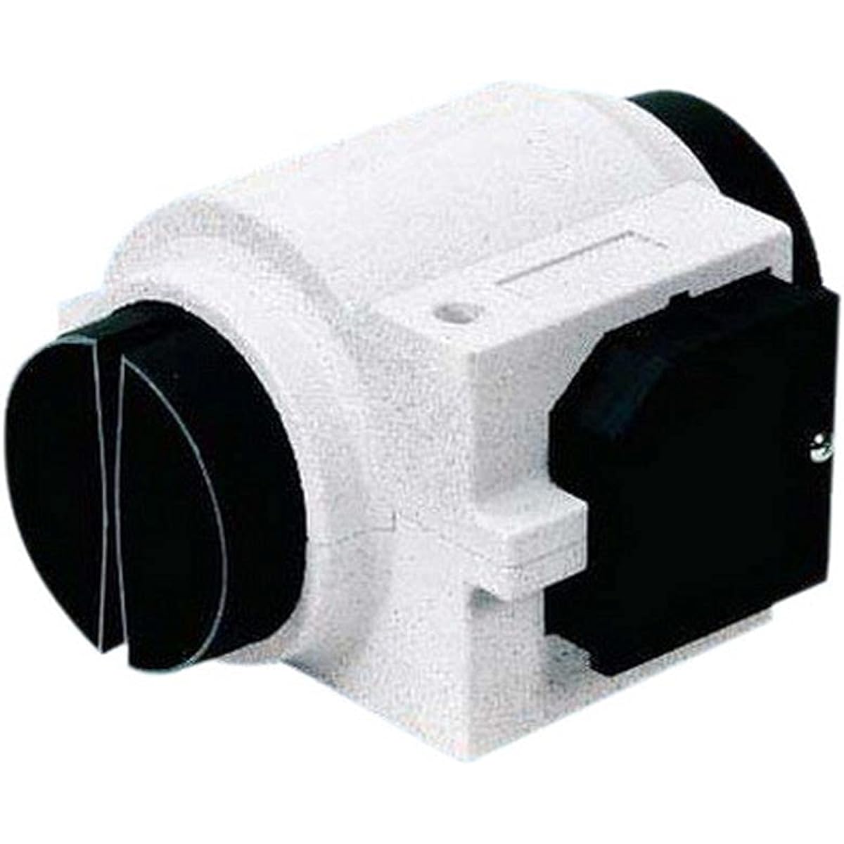 Panasonic Q-hi fan applicable parts FY-MWP04